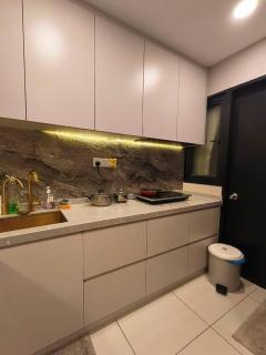 Modern Muji Home Bukit Jalil 3R3B - Kuala Lumpur - 6