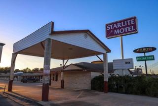 Starlite Motel - San Antonio - 9