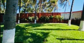 Beachfront- El Pimental Beach Residence - 4