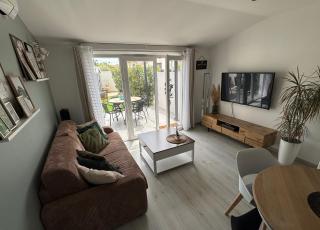 Sublime et paisible maison sur Bellegarde entre Nimes et Arles - Bellegarde - 7