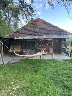 Casă Tradițională Bulz - Văleni - 2