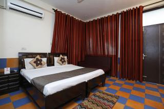 Hotel O Grand Empire Expressway - Noida - 0