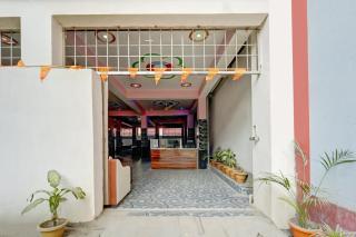 Hotel O Gaurav International - Patna - 0