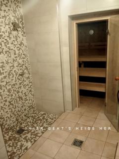 Ferienwohnung Zirbennest mit Hallenbad - Sauna - Missen-Wilhams - 4