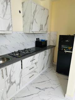 Cozy apartment - Islamabad - 6