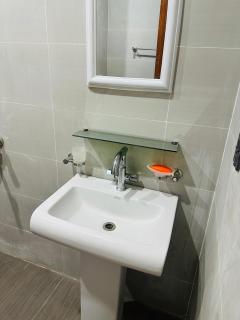 Cozy apartment - Islamabad - 5