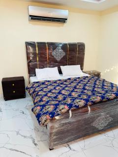 Cozy apartment - Islamabad - 4