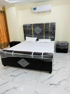 Cozy apartment - Islamabad - 2