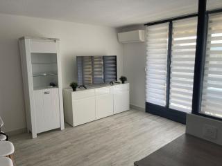 Fréjus plage appartement La Miougrano - Fréjus - 7