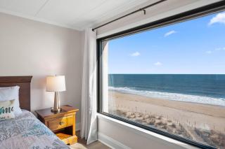 Marigot Beach 511 - Beachfront Paradise - Ocean City - 1