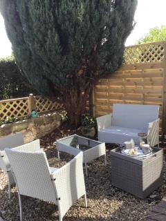 Cherry Tree Villa - Harrogate - 5