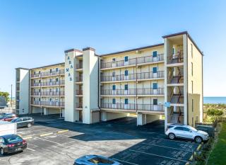 Cara Mar 210 - Face Sea - 5