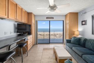 Cara Mar 210 - Face Sea - Ocean City - 4