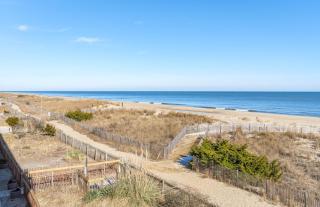 Cara Mar 210 - Face Sea - Ocean City - 1