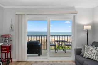 Cara Mar 205 - Oceanfront Rendezvous - Ocean City - 4