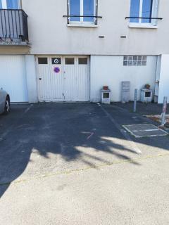 Appartement T3 - Joué-lés-Tours - 5