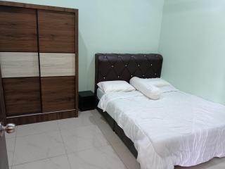 Rsstay Villa - Lunas - 7