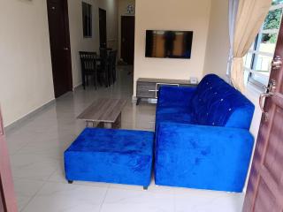 Rsstay Villa - Lunas - 6
