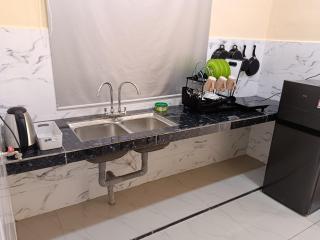 Rsstay Villa - Lunas - 4