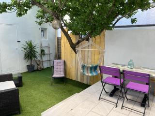 L Abri-côtier Appartements - Saintes-Maries-de-la-Mer - 6