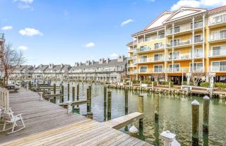 Aronimink 8A - Er Inn - Ocean City - 1