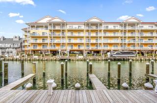 Aronimink 8A - Er Inn - 2