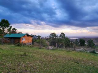 Cabaña La Lechuza - Villa Ciudad de América - 8