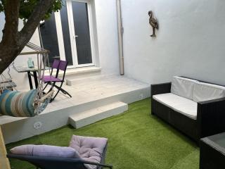 L Abri-côtier Appartements - Saintes-Maries-de-la-Mer - 8