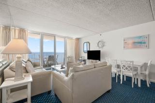 Carousel 1009 - Beach Retreat - Ocean City - 9
