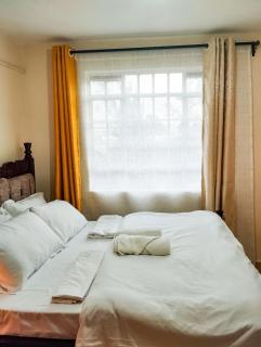 Cosy Homes Eldoret - Eldoret - 7