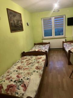 Pod Bocianim Gniazdem - 1