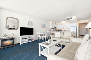 Carousel 1009 - Beach Retreat - Ocean City - 8
