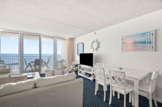 Carousel 1009 - Beach Retreat - Ocean City - 7