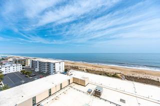 Carousel 1009 - Beach Retreat - Ocean City - 1