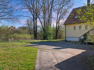 Einmalige Moderne Naturoase mitten in der Stadt - Kassel - 8
