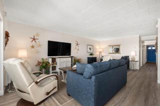 Calypso 407 - Calypso's Tides - Ocean City - 4