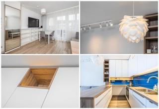 MW Apartamenty - Niedaleko centrum - Gdynia - 5