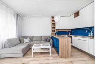 MW Apartamenty - Niedaleko centrum - Gdynia - 7