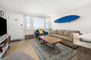 Bonnie Belle 304 - Surf Shack - Ocean City - 8