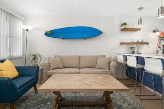 Bonnie Belle 304 - Surf Shack - Ocean City - 7