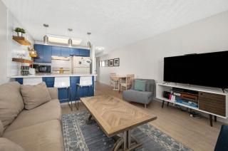 Bonnie Belle 304 - Surf Shack - Ocean City - 6