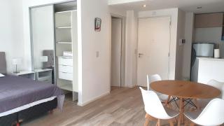 Depto Studio en Palermo - Buenos Aires - 8
