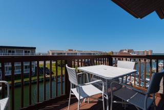 Waterside Six 302 - Captain's Pride - Ocean City - 9