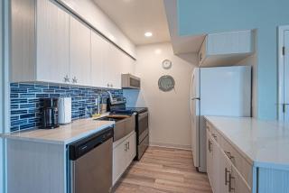 Waterside Six 302 - Captain's Pride - Ocean City - 6