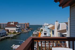 Waterside Six 302 - Captain's Pride - Ocean City - 4