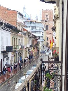Hotel Luminus - Cuenca - 6