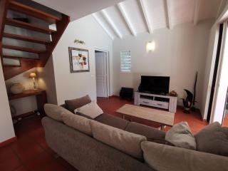 Villa Alizée charmante villa avec piscine - Saint-François - 7