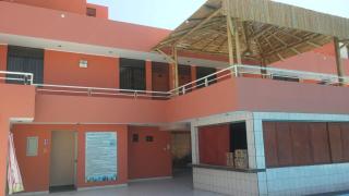 Hotel Crisolmar Pradera - Pisco - 5