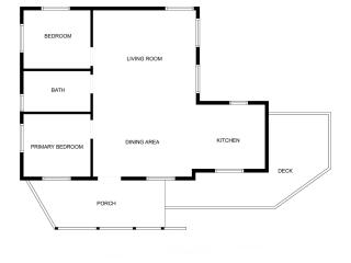 5 Cabins In Gburg Sleeps 16 Firepit & Games - 2