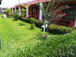 Hotel Crisolmar Pradera - Pisco - 4